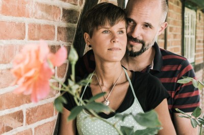Julia & Carsten