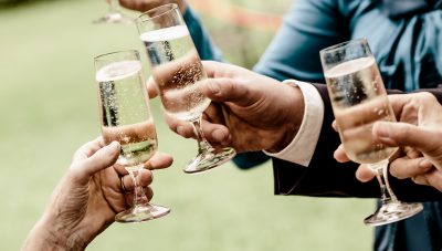 Liebe Brautpaar-Eltern.... eine Bitte