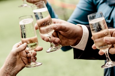 Liebe Brautpaar-Eltern.... eine Bitte