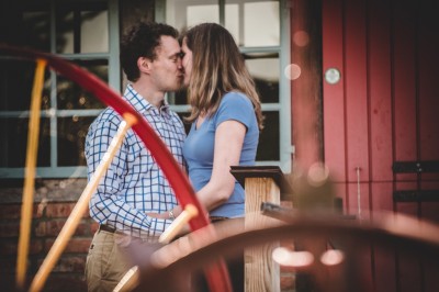 Wiebke & Gunnar - Vorfreude