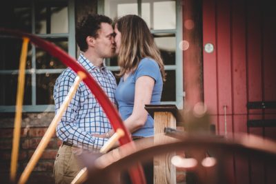 Wiebke & Gunnar - Vorfreude