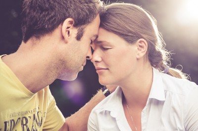 Anika & André - Engagementshooting