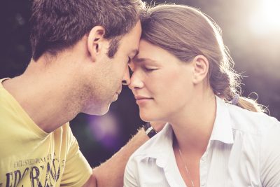 Anika & André - Engagementshooting