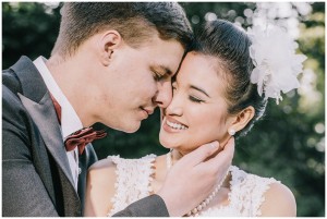 Hochzeit auf Schloß Tremsbüttel, Hochzeitsfotos Tremsbüttel