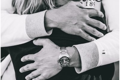 Ruth & Alexander - so ganz kurz vor der Hochzeit auf Fehmarn