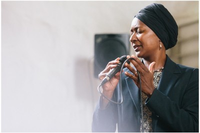 ... Musik für die Seele - Standing Ovations in der Kirche