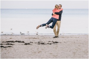 Hochzeitsfotos Karoline & Thomas studioamkanal.de - emotionale Hochzeitsreportagen, Hochzeitsfotograf in Schleswig-Holstein