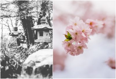 als Hochzeitsfotograf mit Kati und Arne auf Schloss Tremsbüttel