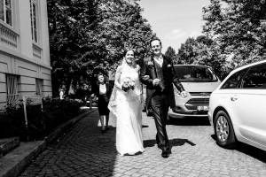 Hochzeitsfotograf auf Schloss Tremsbüttel u. Lübeck