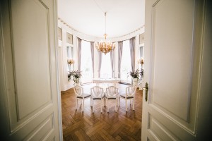 Hochzeitsfotograf auf Schloss Tremsbüttel u. Lübeck