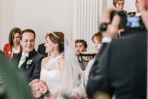 Hochzeitsfotograf auf Schloss Tremsbüttel u. Lübeck
