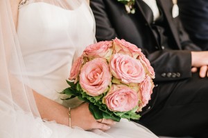 Hochzeitsfotograf auf Schloss Tremsbüttel u. Lübeck