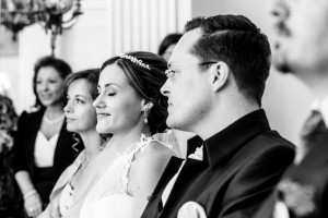 Hochzeitsfotograf auf Schloss Tremsbüttel u. Lübeck