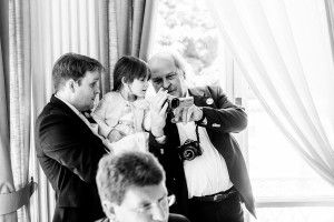 Hochzeitsfotograf auf Schloss Tremsbüttel u. Lübeck