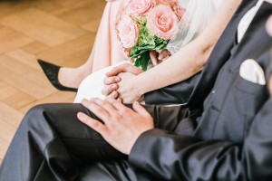 Hochzeitsfotograf auf Schloss Tremsbüttel u. Lübeck