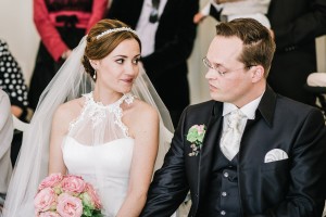 Hochzeitsfotograf auf Schloss Tremsbüttel u. Lübeck