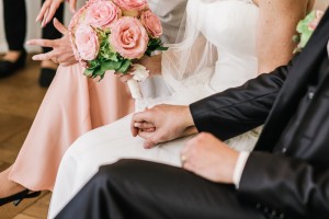 Hochzeitsfotograf auf Schloss Tremsbüttel u. Lübeck