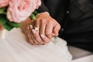 Hochzeitsfotograf auf Schloss Tremsbüttel u. Lübeck