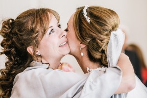 Hochzeitsfotograf auf Schloss Tremsbüttel u. Lübeck