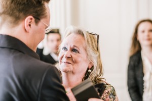 Hochzeitsfotograf auf Schloss Tremsbüttel u. Lübeck