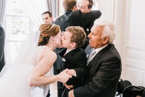 Hochzeitsfotograf auf Schloss Tremsbüttel u. Lübeck
