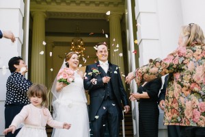 Hochzeitsfotograf auf Schloss Tremsbüttel u. Lübeck