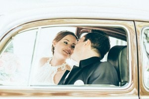 Hochzeitsfotograf auf Schloss Tremsbüttel u. Lübeck