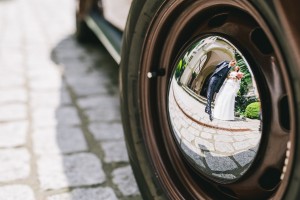 Hochzeitsfotograf auf Schloss Tremsbüttel u. Lübeck