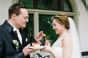 Hochzeitsfotograf auf Schloss Tremsbüttel u. Lübeck