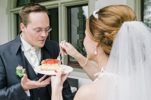 Hochzeitsfotograf auf Schloss Tremsbüttel u. Lübeck