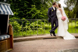 Hochzeitsfotograf auf Schloss Tremsbüttel u. Lübeck