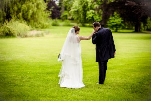 Hochzeitsfotograf auf Schloss Tremsbüttel u. Lübeck