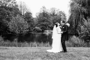 Hochzeitsfotograf auf Schloss Tremsbüttel u. Lübeck