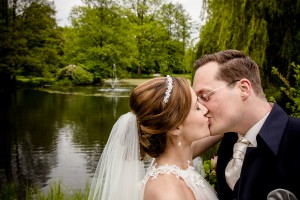 Hochzeitsfotograf auf Schloss Tremsbüttel u. Lübeck