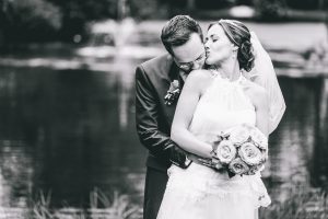 Hochzeitsfotograf auf Schloss Tremsbüttel u. Lübeck
