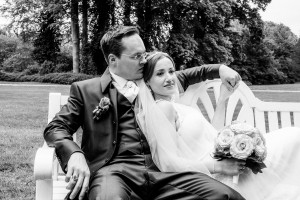 Hochzeitsfotograf auf Schloss Tremsbüttel u. Lübeck
