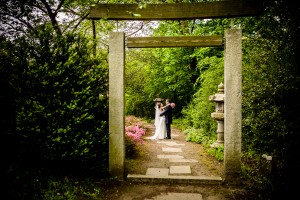 Hochzeitsfotograf auf Schloss Tremsbüttel u. Lübeck