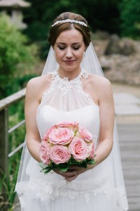 Hochzeitsfotograf auf Schloss Tremsbüttel u. Lübeck