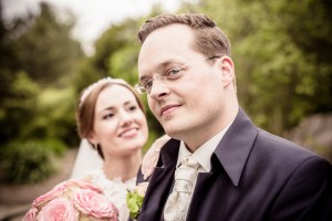 Hochzeitsfotograf auf Schloss Tremsbüttel u. Lübeck