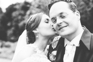 Hochzeitsfotograf auf Schloss Tremsbüttel u. Lübeck