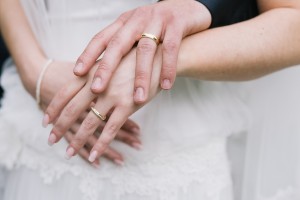 Hochzeitsfotograf auf Schloss Tremsbüttel u. Lübeck