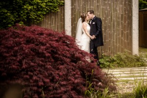 Hochzeitsfotograf auf Schloss Tremsbüttel u. Lübeck