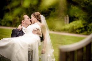 Hochzeitsfotograf auf Schloss Tremsbüttel u. Lübeck