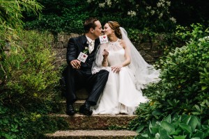 Hochzeitsfotograf auf Schloss Tremsbüttel u. Lübeck