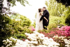 Hochzeitsfotograf auf Schloss Tremsbüttel u. Lübeck