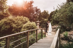 Hochzeitsfotograf auf Schloss Tremsbüttel u. Lübeck