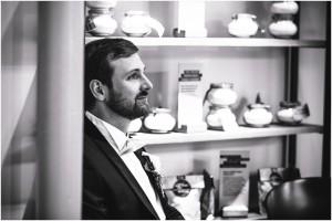 Hochzeitsfotograf Lübeck