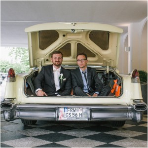 Hochzeitsfotograf Lübeck, Hotel Columbia Travemünde