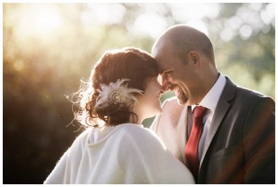 als Hochzeitsfotograf in Lübeck mit Maschenka & Johannes