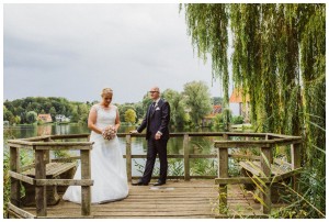 Hochzeitsfotograf Hotel Waldhof auf Herrenland Mölln, emotionale Hochzeitsreportagen in Lübeck Mööln, Scharbeutz, Travemünde www.studioamkanal.de